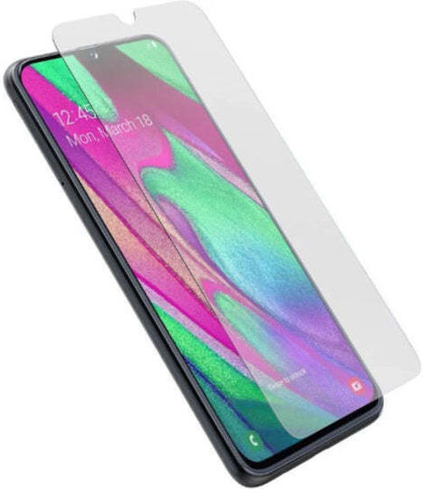 Закалено стъкло (Galaxy A41)