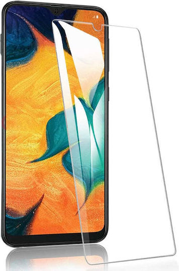 Tempered Glass (Galaxy A20e)