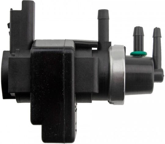 Turbocharger Exhaust Gas Pressure Converter Peugeot 208 I 2012-2020 1.6l Hatchback Peugeot 3008 MPV 2009-2017 1.6l MPV Peugeot 3008 SUV 2016-0 1.6l SUV