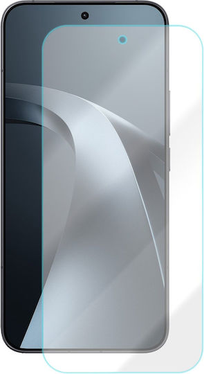 Volte-tel Tempered Glass Xiaomi 17t Pro 5g 6.83in 9h 0.30mm 2.5d Full Glue