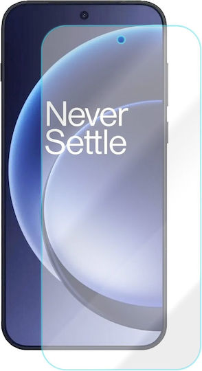 Volte-tel Tempered Glass Oneplus 15r 5g 6.83in 9h 0.30mm 2.5d Full Glue
