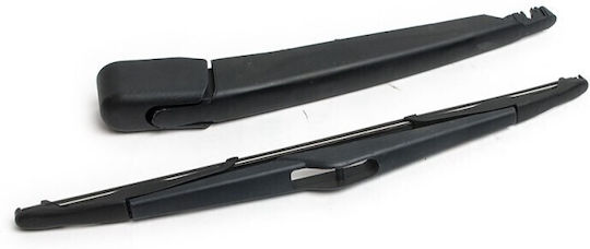 Prasco Heckscheibenwischer 305mm für Renault Malerei / Großartiger Szenischer