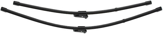 Ford Front Set Car Wiper Blades 630mm/500mm for Ford Focus