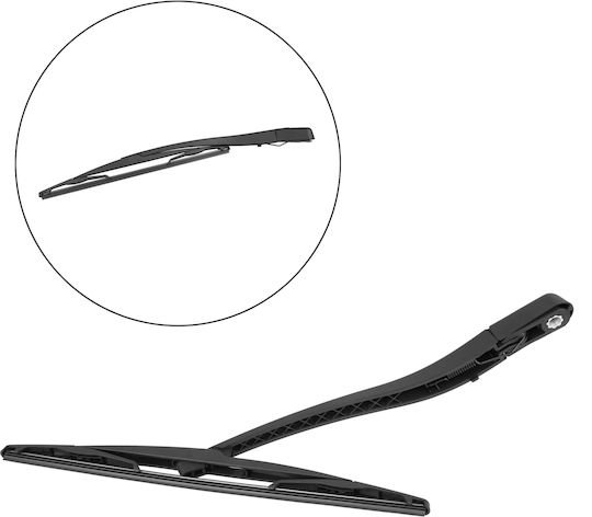 Rear Car Wiper 350mm 2002 2014