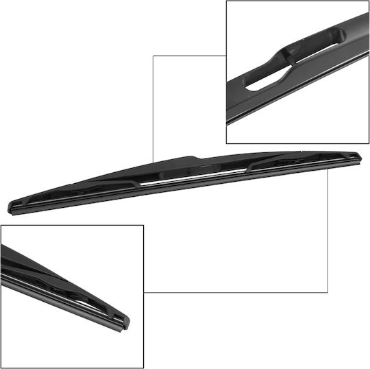Rear Car Wiper 350mm 2002 2014