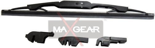 Maxgear Fahrer-Seiten Scheibenwischer 350mm