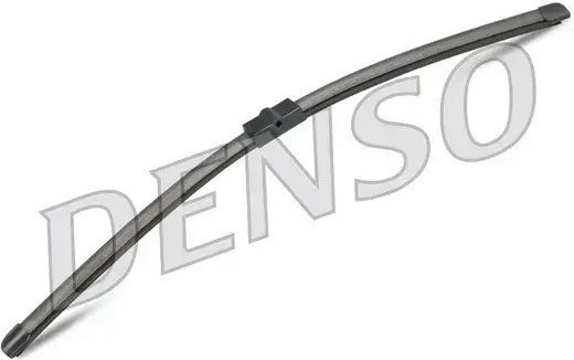 Denso Lamelă Plat Ștergător Auto Șofer 530mm