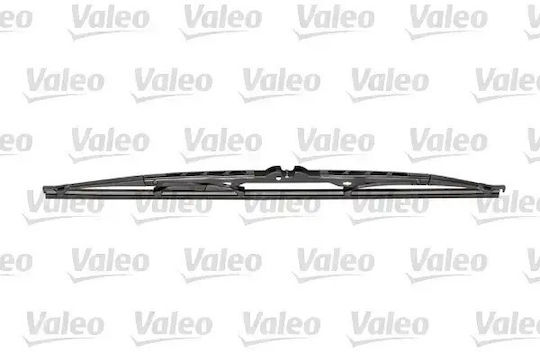 Valeo Compact Set Ștergătoare Auto Față 450mm