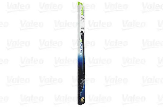 Valeo Silencio X.trm x2 Front Set Car Wiper Blades 800mm 750mm