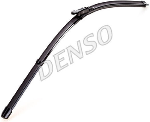 Denso Lamela Ștergătoare Auto Față Fără Articulație 650mm Lame Plate 2 Buc Audi Q7 03.06-08.15