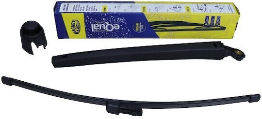 Back Car Wiper Blade