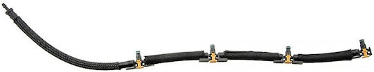 Ελαστ Σωλ Καύσιμο Διαφεύγει Audi A1 2010-2018 2.0l Hatchback Audi A1 Sportback 2011-2018 2.0l Hatchback Audi A3 2003-2013 2.0l Hatchback