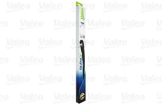 Lamă ștergător fără articulații Valeo Față 2 buc Vf906 Silencio Xtrm 550/400mm Ford Ecosport 10.13