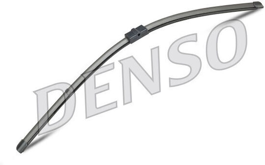 Lamele Ștergătoare Auto Fără Îmbinare 650/500mm 2buc Denso Bmw Volvo S40 Ii V50 X3 F25 X4 F26 12.03-03.18