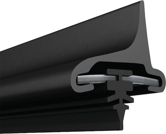 Cartech Zmax Passpartout Plus Car Wiper Blade Driver Wiper Length 650mm Universal