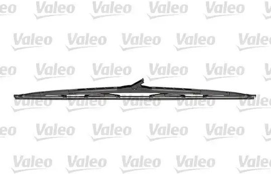 Valeo 600mm Front Wiper Blades Set for Opel Zafira