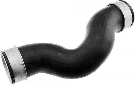 Air Overpressure Hose Elastic VW Multivan T5 2003-2015 1.9L Bus VW Transporter T5 Bus 2003-2015 1.9L Bus VW Transporter T5 Platform Chassis 2003-2015 1.9L Van
