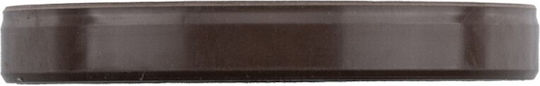 NTY Öldichtung Nockenwellendichtung Rover 100 Metro Hatchback 1989-1998 1.4l Hatchback Peugeot 1007 2005-0 1.4l Hatchback