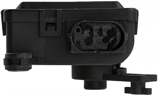 Mixing Flap Control Element Audi A3 1996-2006 1.6l Hatchback Audi A3 1996-2006 1.9l Hatchback Audi A3 1996-2006 1.8l Hatchback