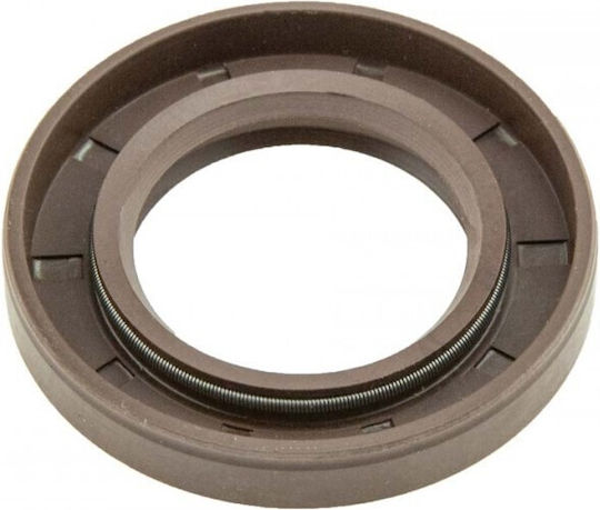 Oil Seal Drive Shaft Subaru Forester 1997-2002 2.0l SUV Subaru Forester 1997-2002 2.5l SUV Subaru Impreza Coupe 1993-2000 2.0l Coupe