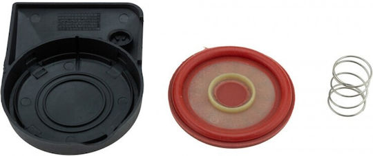 Engine Block Ventilation Membrane Mini Mini 2005-2014 1.6l Hatchback Mini Mini Clubman 2006-2015 1.6l Estate Mini Mini Convertible 2007-2015 1.6l Convertible
