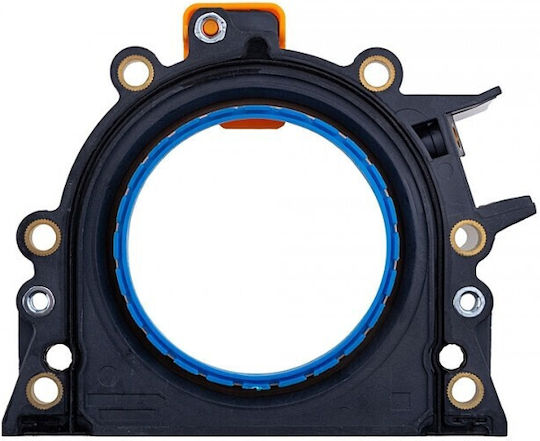 Crankshaft Oil Seal Seat Cordoba 2002-2009 1.4l Sedan Skoda Fabia Ii 2006-2014 1.4l Hatchback Skoda Fabia Ii Combi 2007-2014 1.4l Estate