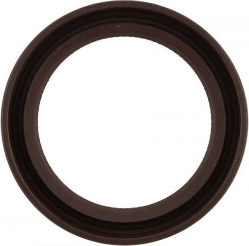 Crankshaft Oil Seal Mazda 3 2008-2014 2.0l Hatchback Mazda 3 2008-2014 2.3l Hatchback Mazda 3 2003-2009 2.0l Hatchback