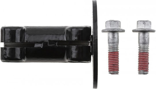Артикулация Колона Волан Toyota 4 Runner IV 2002-2009 4.0L SUV Toyota 4 Runner IV 2002-2009 3L SUV Toyota FJ Cruiser 2005-2018 4L SUV
