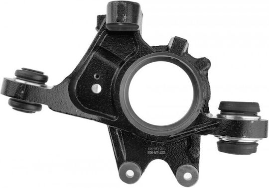 Wheel Suspension Steering Knuckle Land Rover Range Rover III 2002-2012 4.4L SUV Land Rover Range Rover III 2002-2012 3.6L SUV Land Rover Range Rover III 2002-2012 4.2L SUV