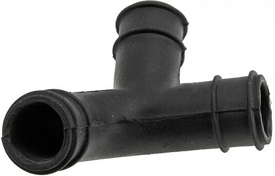 Elastic Crankcase Breather Hose Audi A4 B5 1994-2001 1.8l Sedan Audi A4 B5 Avant 1994-2002 1.8l Estate Audi A4 B6 2000-2005 1.8l Sedan