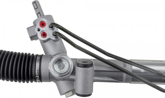 Steering Gear Ford Transit Bus 2000-2006 2.3l Bus Ford Transit Bus 2000-2006 2.4l Bus Ford Transit Bus 2000-2006 2.0l Bus