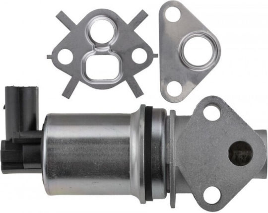 NTY Вентил EGR Кола за Seat Exeo Audi A3 / A4