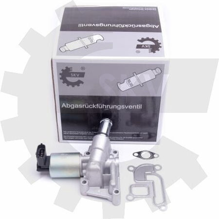 Βαλβίδα EGR Αυτοκινήτου για Opel Agila / Astra / Combo / Corsa / Meriva / Tigra