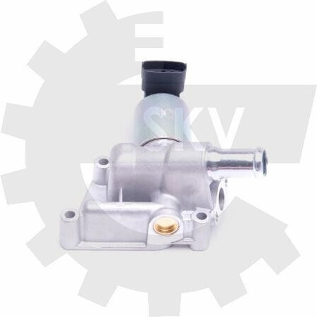 Βαλβίδα EGR Αυτοκινήτου για Opel Agila / Astra / Combo / Corsa / Meriva / Tigra