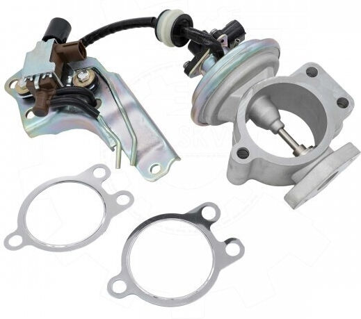 Car EGR valve για Toyota Hilux