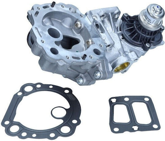Pierburg Car EGR valve