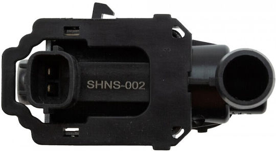 Active Carbon Filter Valve Nissan 350z Coupe 2002-2009 3.5l Coupe Nissan 350z Roadster 2002-2009 3.5l Convertible Nissan 370z Coupe 2009-0 3.7l Coupe