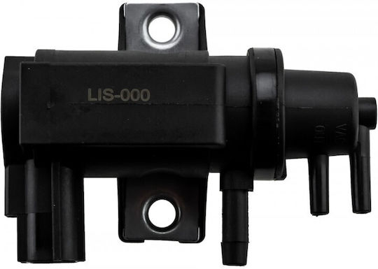 Turbocharger Exhaust Pressure Converter Isuzu D-max Ii 2012-0 3.0l Pickup Isuzu D-max Ii 2012-0 2.5l Pickup Isuzu D-max Ii Platform Chassis 2012-0 2.5l Van