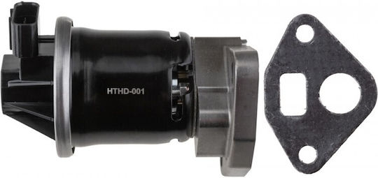 Вентил Agr Honda Hr-v 2014-0 1.5l Suv Honda Insight 2009-0 1.3l Hatchback Honda Jazz Iii 2007-0 1.3l Hatchback
