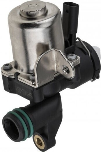 Βαλβίδα Ελέγχου Ψυκτικού Mercedes-benz C-class 2000-2007 3.0l Sedan Mercedes-benz C-class 2000-2007 2.5l Sedan Mercedes-benz C-class 2007-2015 3.5l Sedan