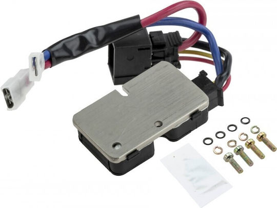 NTY Auto-Motorventile Innenraumlüfter Mercedes-benz S-Klasse 1991-1998 5.0l Limousine Mercedes-benz S-Klasse 1991-1998 3.0l Limousine Mercedes-benz S-Klasse 1991-1998 4.2l Limousine