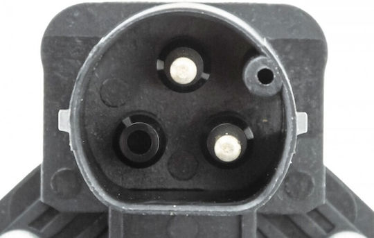 Βαλβίδα Ελέγχου Ψυκτικού Bmw 3 1990-1998 1.6l Sedan Bmw 3 1990-1998 2.5l Sedan Bmw 3 1990-1998 2.8l Sedan