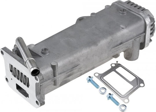 Exhaust Gas Return Cooler Volvo C30 2006-2013 2.0l Hatchback Volvo C70 Ii Convertible 2006-2013 2.0l Convertible Volvo S40 Ii 2003-2012 2.0l Sedan
