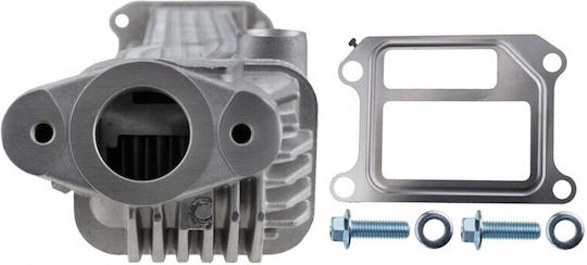 Exhaust Gas Return Cooler Volvo C30 2006-2013 2.0l Hatchback Volvo C70 Ii Convertible 2006-2013 2.0l Convertible Volvo S40 Ii 2003-2012 2.0l Sedan