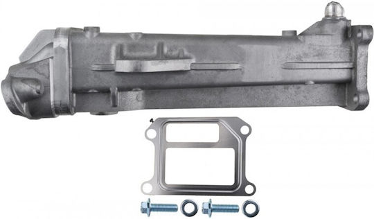 Exhaust Gas Return Cooler Volvo C30 2006-2013 2.0l Hatchback Volvo C70 Ii Convertible 2006-2013 2.0l Convertible Volvo S40 Ii 2003-2012 2.0l Sedan