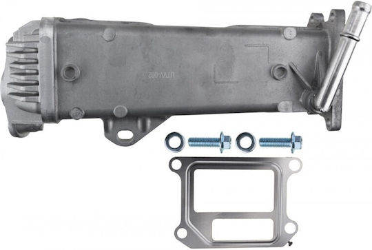 Exhaust Gas Return Cooler Volvo C30 2006-2013 2.0l Hatchback Volvo C70 Ii Convertible 2006-2013 2.0l Convertible Volvo S40 Ii 2003-2012 2.0l Sedan