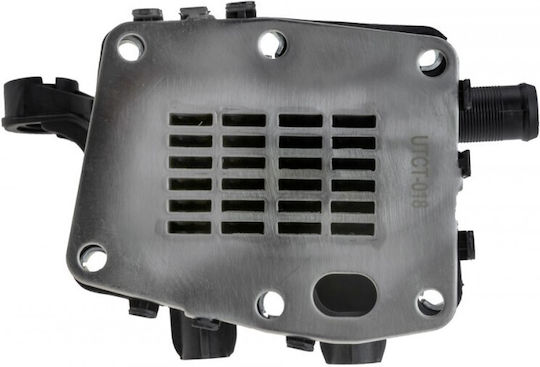 Вентил Agr Peugeot 308 Ii 2013-2021 2.0l Хечбек Peugeot 308 Sw Ii 2014-2021 2.0l Комби Peugeot 508 I 2010-2018 2.0l Седан