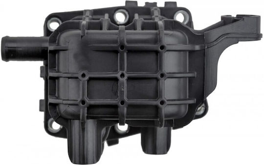 Вентил Agr Peugeot 308 Ii 2013-2021 2.0l Хечбек Peugeot 308 Sw Ii 2014-2021 2.0l Комби Peugeot 508 I 2010-2018 2.0l Седан