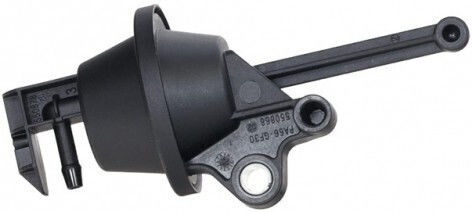 Egr Valve Oe Ford
