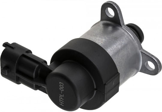Fuel Quantity Control Valve Common Rail System Opel Movano B Bus 2010-0 2.3l Bus Opel Movano B Platform Chassis 2010-0 2.3l Van Opel Movano B Van 2010-0 2.3l Van